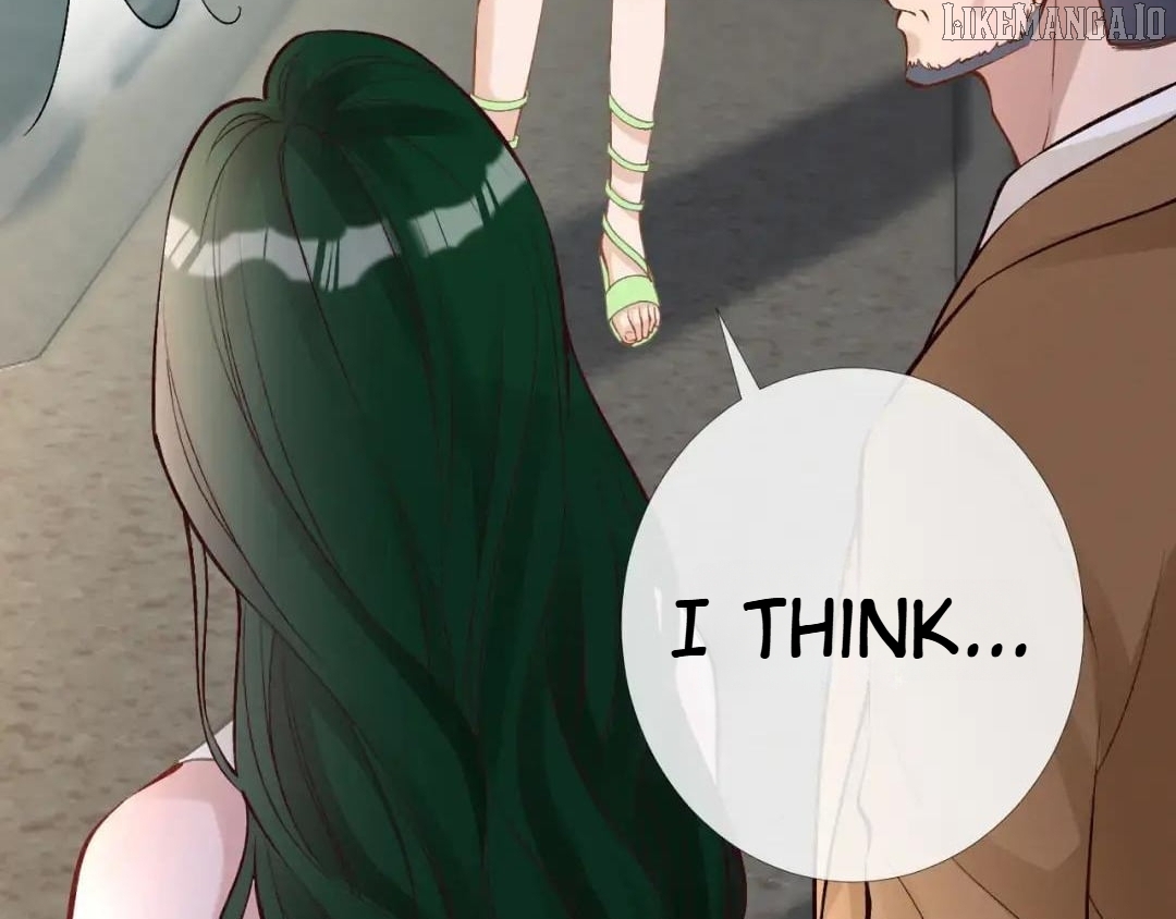 Everyone's Darling Chapter 171 - page 19
